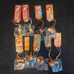 ご当地キティ　広島限定　いろいろ　9個Set