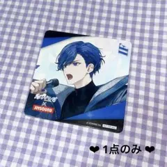 いれいす if イフ JOYSOUND コースター 特典 カラオケ