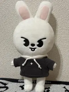 Stray Kids SKZOO ぬいぐるみ　リービット