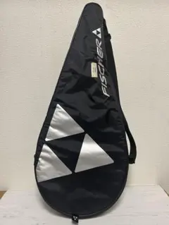 FISCHER テニスラケット ケース付き