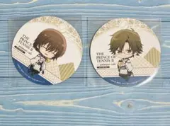 テニプリ　手塚　不二　青学　アニカフェ　コースター　新テニスの王子様　非売品