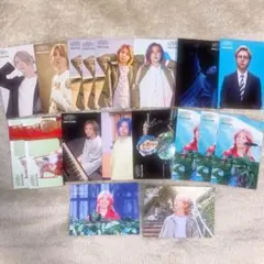 藤澤涼架 フォトカード