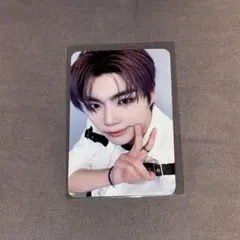 ZB1 ゼベワン ゴヌク ラキドロ トレカ withmuu