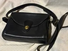 COACH オールドコーチ バッグ 古着