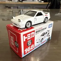 2026年最新】ドリームトミカ 頭文字d fd3s rx-7 プロジェクトd