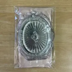 ジルスチュアート　JILLSTUART コンパクトミラーポーチ付き　手鏡