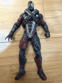 スポーン　フィギュア