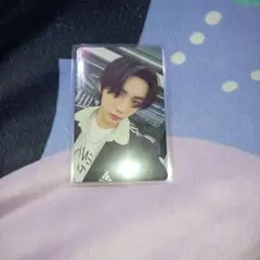 BOYNEXTDOOR ボネクド テサン トレカ