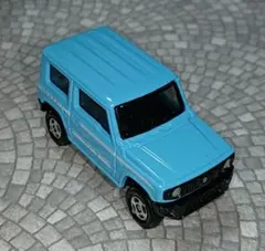 トミカイベントモデル　2018TOMY　No.14　スズキジムニー　Jimny