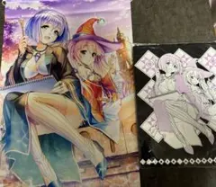 リリィ KR BGS10 ブラックラベル リセ Lyceeあいりすミスティリア アサルトリリィ」MR映像体験+フォロー＆リポストキャンペーン