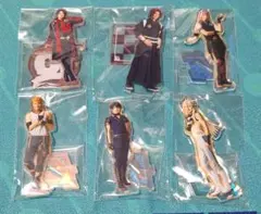 ミュージカル刀剣乱舞　刀ミュ　10周年　目出度歌誉花舞　アクスタ　清光　小狐丸