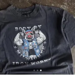 シュレディンガーの犬 Tシャツ ブラック XXL - メルカリ