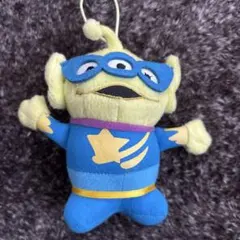 トイストーリー エイリアン マスコット