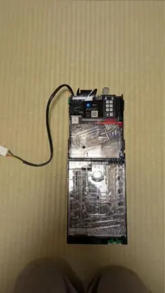 新500円対応 富士電機製 コインメックのサムネイル