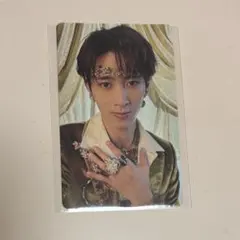 爆裂愛してる 好きすぎて滅 曽野舜太 トレカ 通常盤