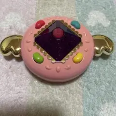 夢のクレヨン王国 エンジェルキャッチ