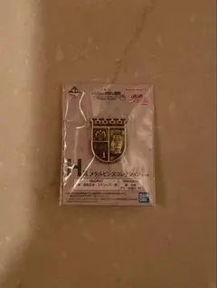 ジョジョの奇妙な冒険　一番くじ　H賞　ダイヤモンドは砕けない