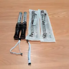 Snow Man ペンライト 2025-2026 2本セット