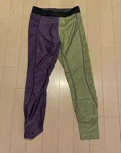 AIGLE × CW-X レディース レギンス スパッツ　タイツ　ワコール