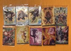 ドラゴンボール　イタジャガvol.9