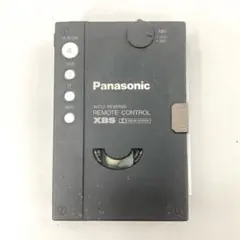 ジャンク】 パナソニック カセットプレーヤー RQ-JA160 - メルカリ