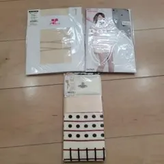 ストッキング 3点セット M-Lサイズ　バラ売り可