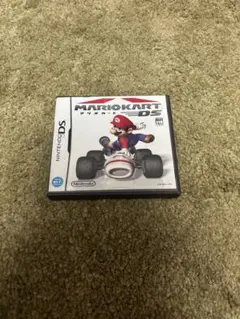 マリオカートDS パッケージ版