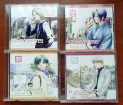 2026年最新】Cafe吉祥寺で cdの人気アイテム - メルカリ