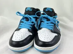 ナイキ Air Jordan 1 Low CZ0790-104 27㎝