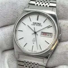 極美品/稼働】SEIKO クロノス オクタゴン 7433-5010 電池交換済 - メルカリ