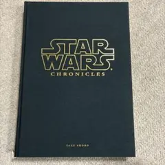 STAR WARS CHRONICLES 竹書房　初版 STAR WARS CHRONICLES 竹書房 初版 - メルカリ