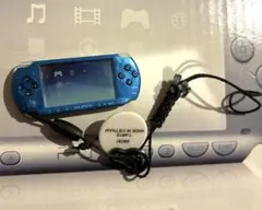 PSP ミニチュア　ストラップ　激レア