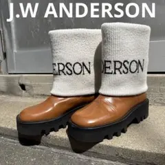 2026年最新】JW Anderson レディース ブーツの人気アイテム - メルカリ