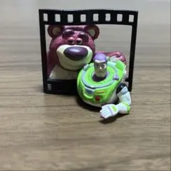 バズ・ライトイヤー　ロッツォ