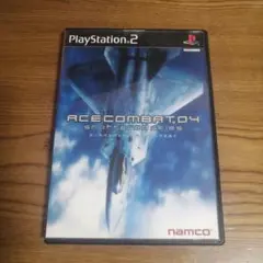 エースコンバット04 PS2