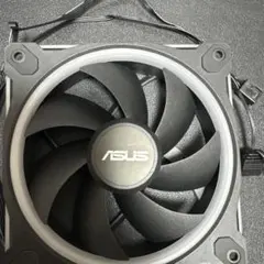 아수스 프라임 MR120 ARGB 케이스 팬