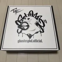 ghost expod 80mmディープコーン 希少 - メルカリ