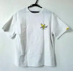 n*n様 Mark Gonzales 半袖Tシャツ ホワイトのサムネイル