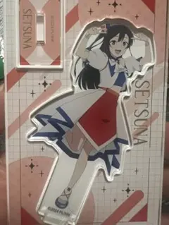 優木せつ菜 キャラクターグッズ