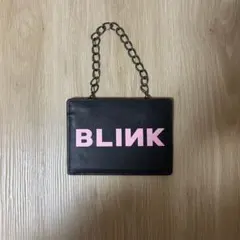 BLACKPINK FC 限定 パスケース