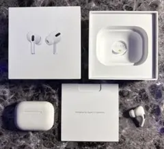 【APPLE】AirPods Pro 第1世代　片耳　左耳