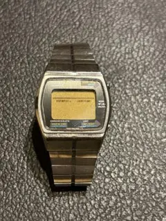 SEIKO QUARTZ デジタル腕時計 本体のサムネイル