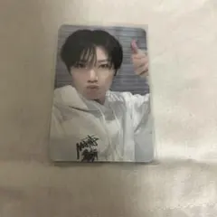 treasure シーグリ2025MDトレカ ジュンギュ