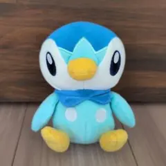 ポッチャマ　ぬいぐるみ