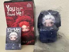 スカルパンダYou Found Me! Cerberus ケルベロス 新品未使用