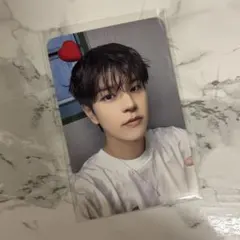 Stray Kids スキズトレカスンミンKARMA ポップアップラキドロ