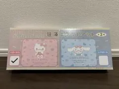 ハローキティ　珪藻土ソフトマットのサムネイル