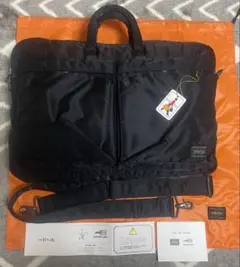 2025年最新】PORTER タンカー トートの人気アイテム - メルカリ