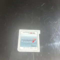 マリオカート7 ニンテンドー3DS