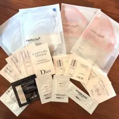 【期間限定価格テスターまとめお得セット】Dior medicube phoebe